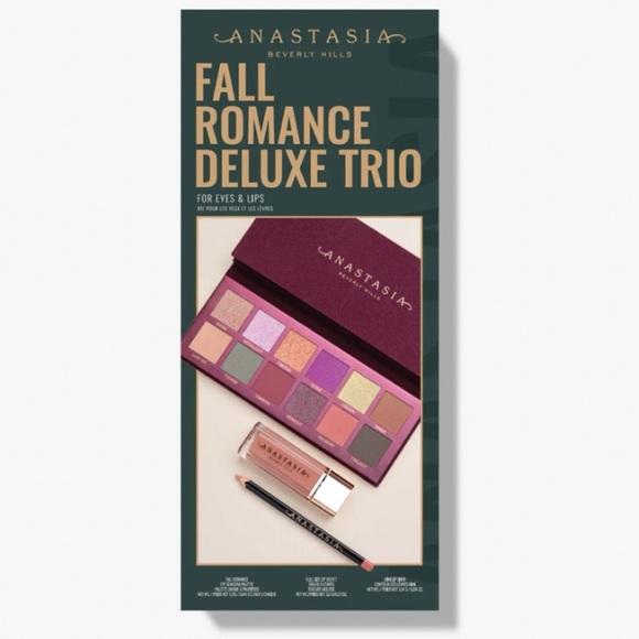 NEW✅ABH Fall Deluxe Trio - Picture 6 of 6